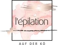 L'épilation auf der Kö