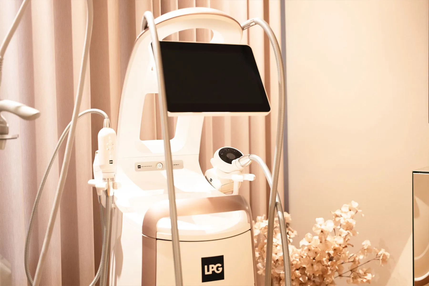 LPG-Endermologie Düsseldorf